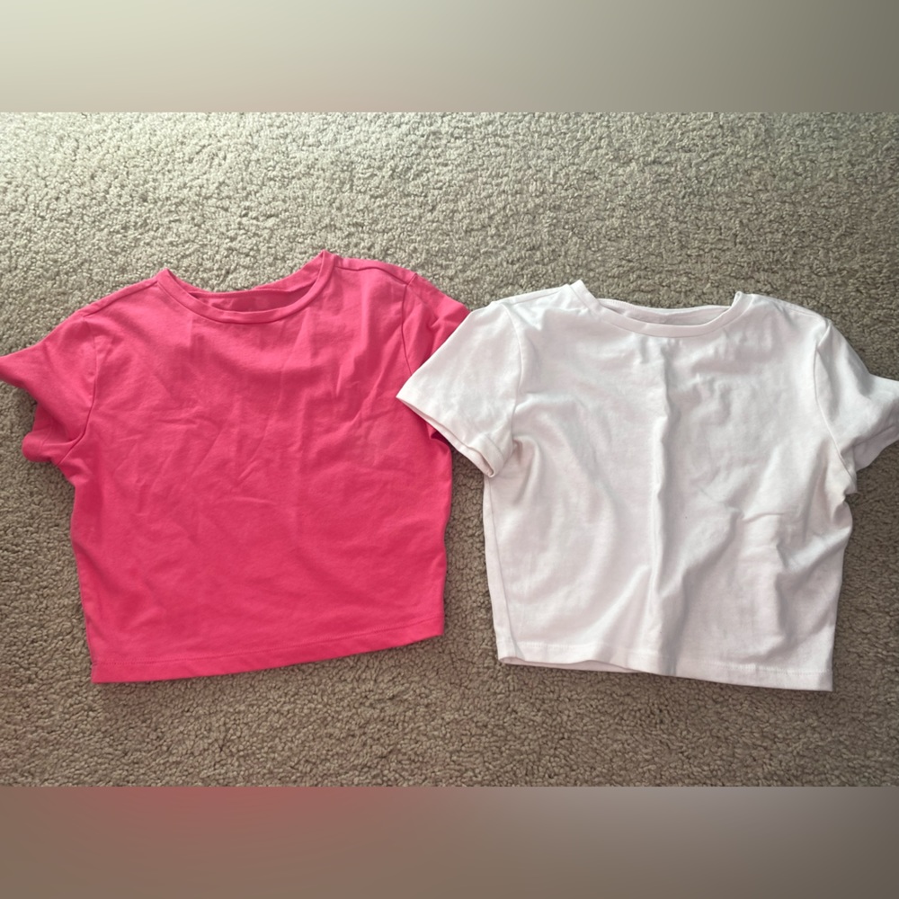 Target shirts